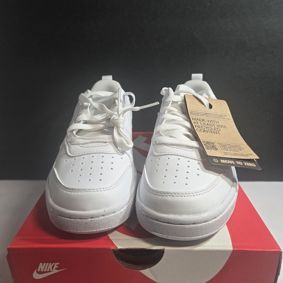 Nike Borough Low Recraft GS - Picture 4 of 9